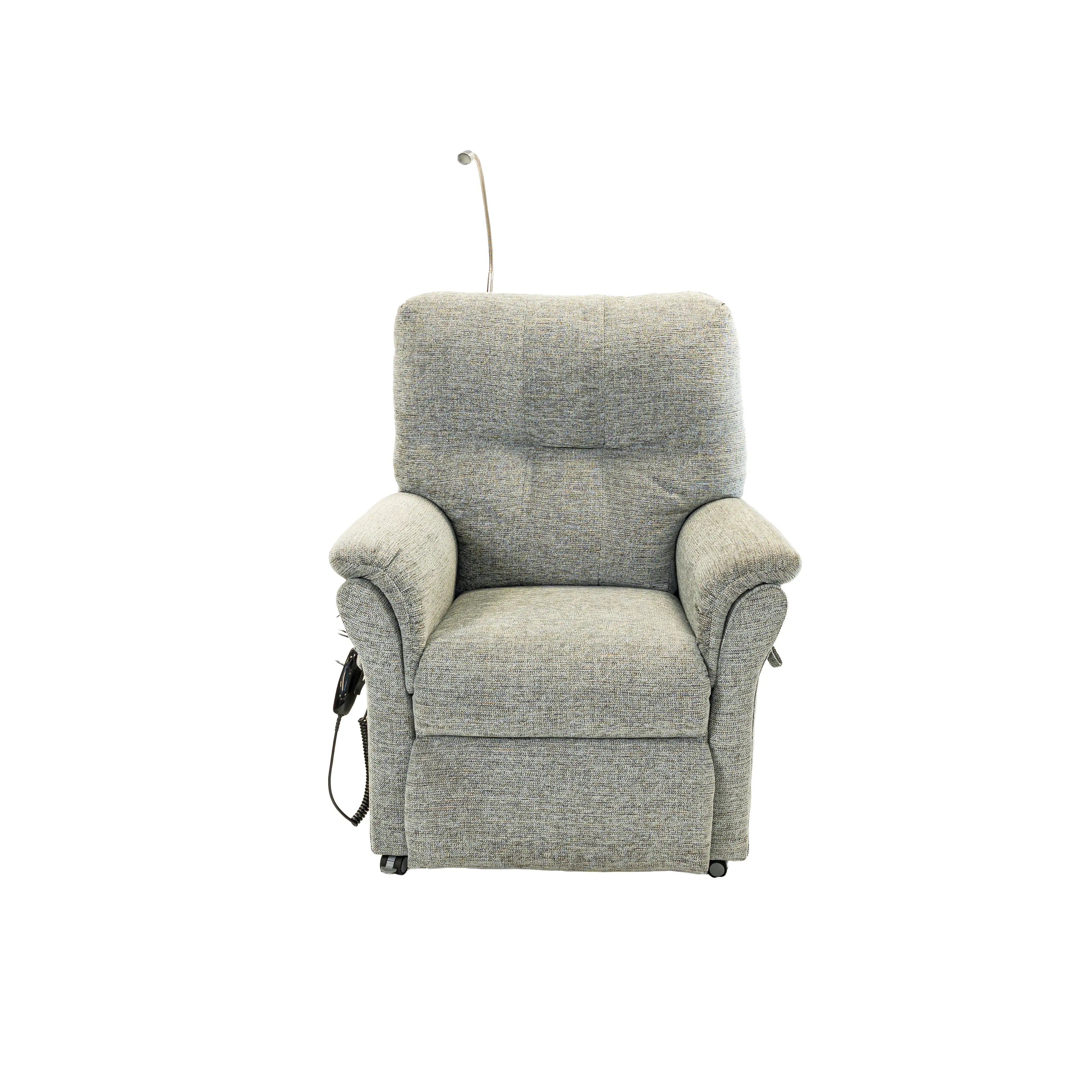 The Eden Taurus Grande Dual Motor Rise & Recliner