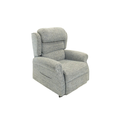 The Eden Taurus Petite Dual Motor Rise & Recliner
