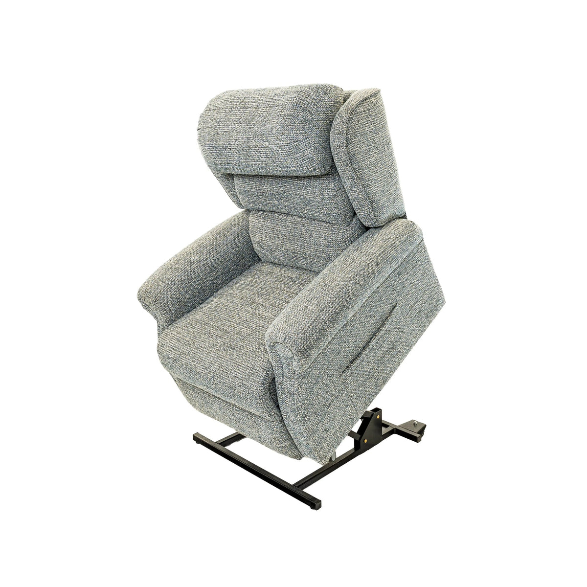 The Eden Taurus Petite Dual Motor Rise & Recliner
