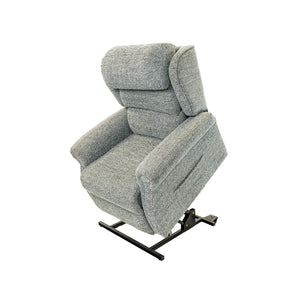 The Eden Taurus Petite Dual Motor Rise & Recliner