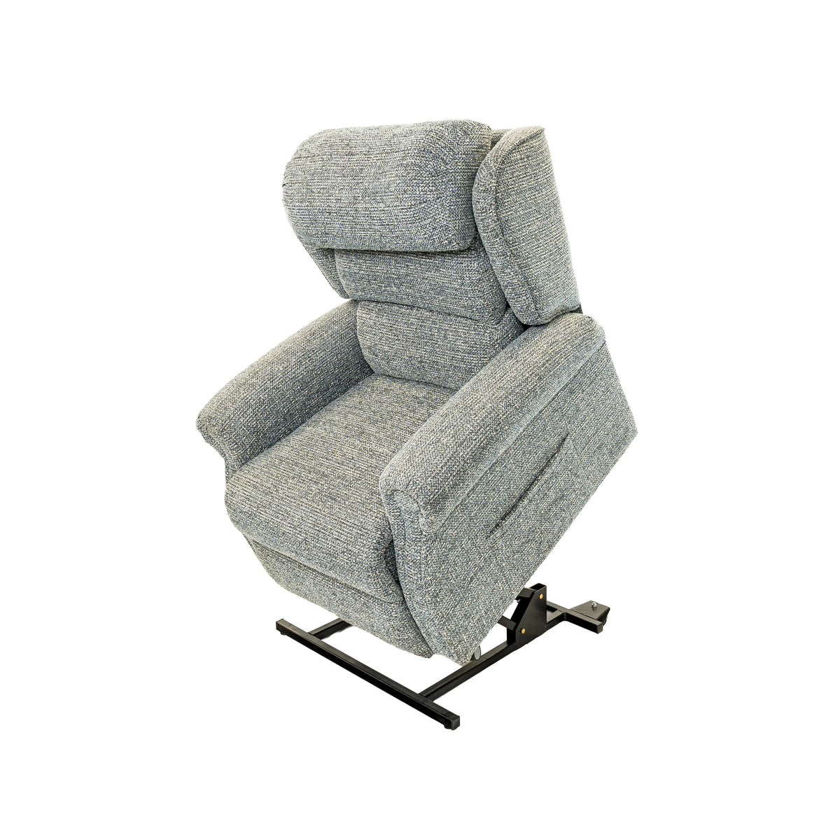 The Eden Taurus Petite Dual Motor Rise & Recliner