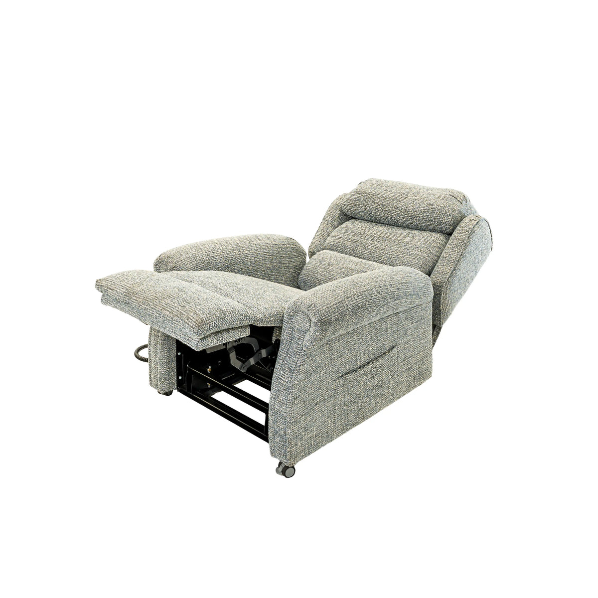 The Eden Taurus Petite Dual Motor Rise & Recliner