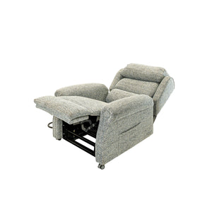 The Eden Taurus Petite Dual Motor Rise & Recliner