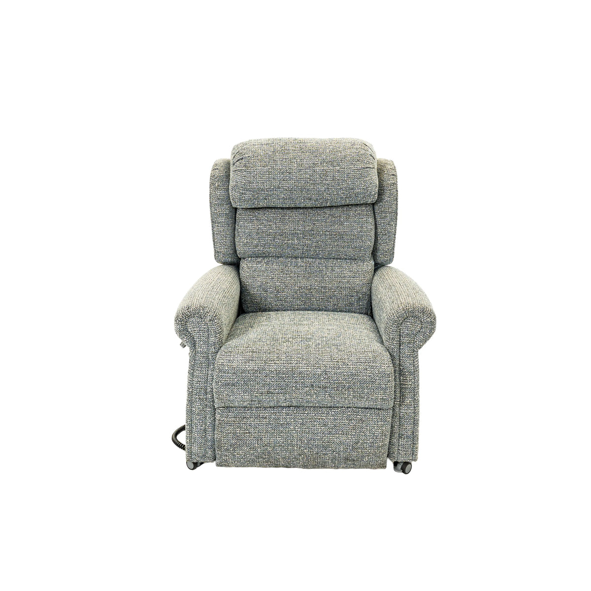 The Eden Taurus Petite Dual Motor Rise & Recliner