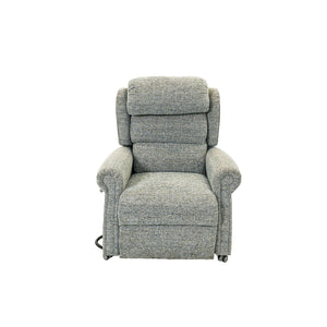 The Eden Taurus Petite Dual Motor Rise & Recliner