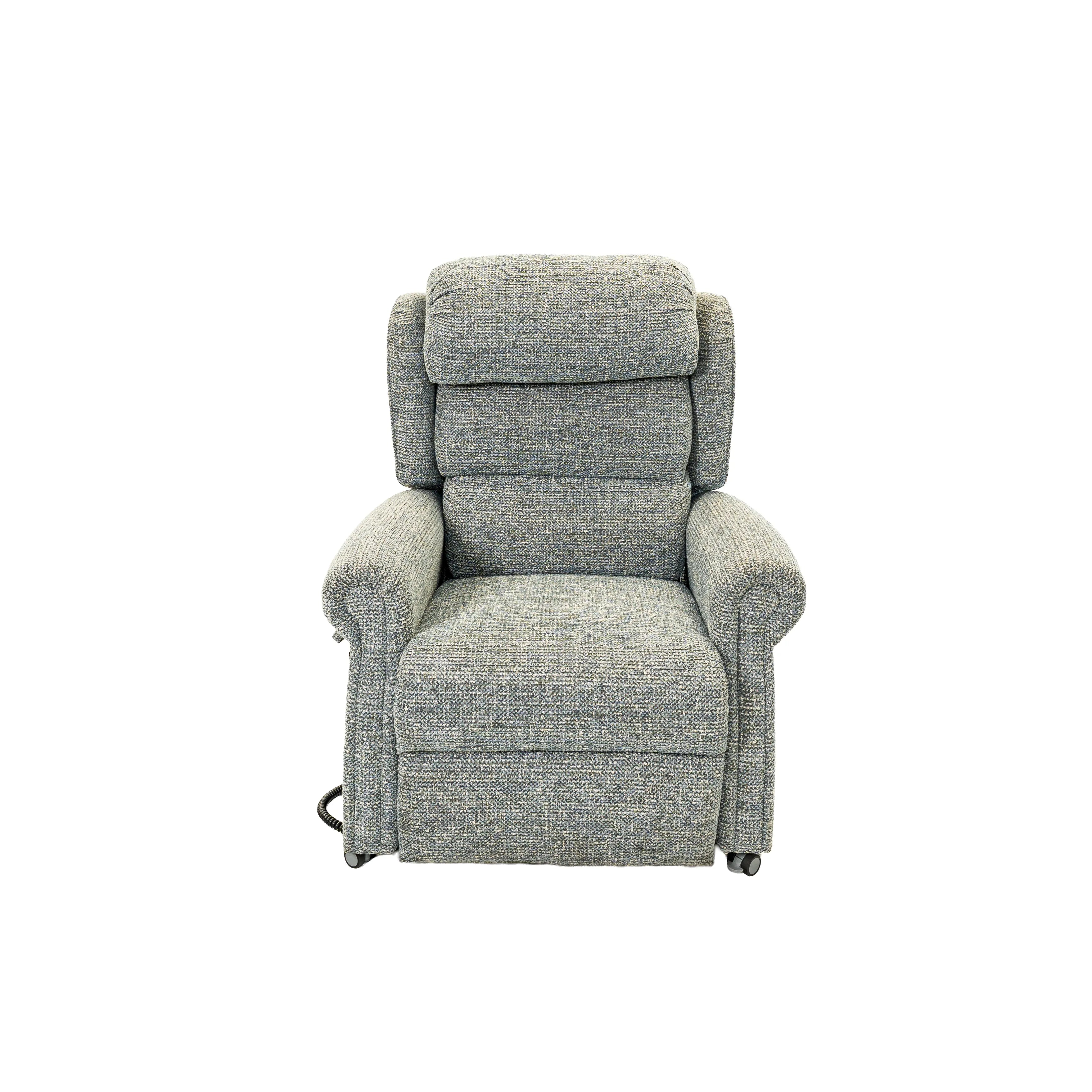 The Eden Taurus Petite Dual Motor Rise & Recliner