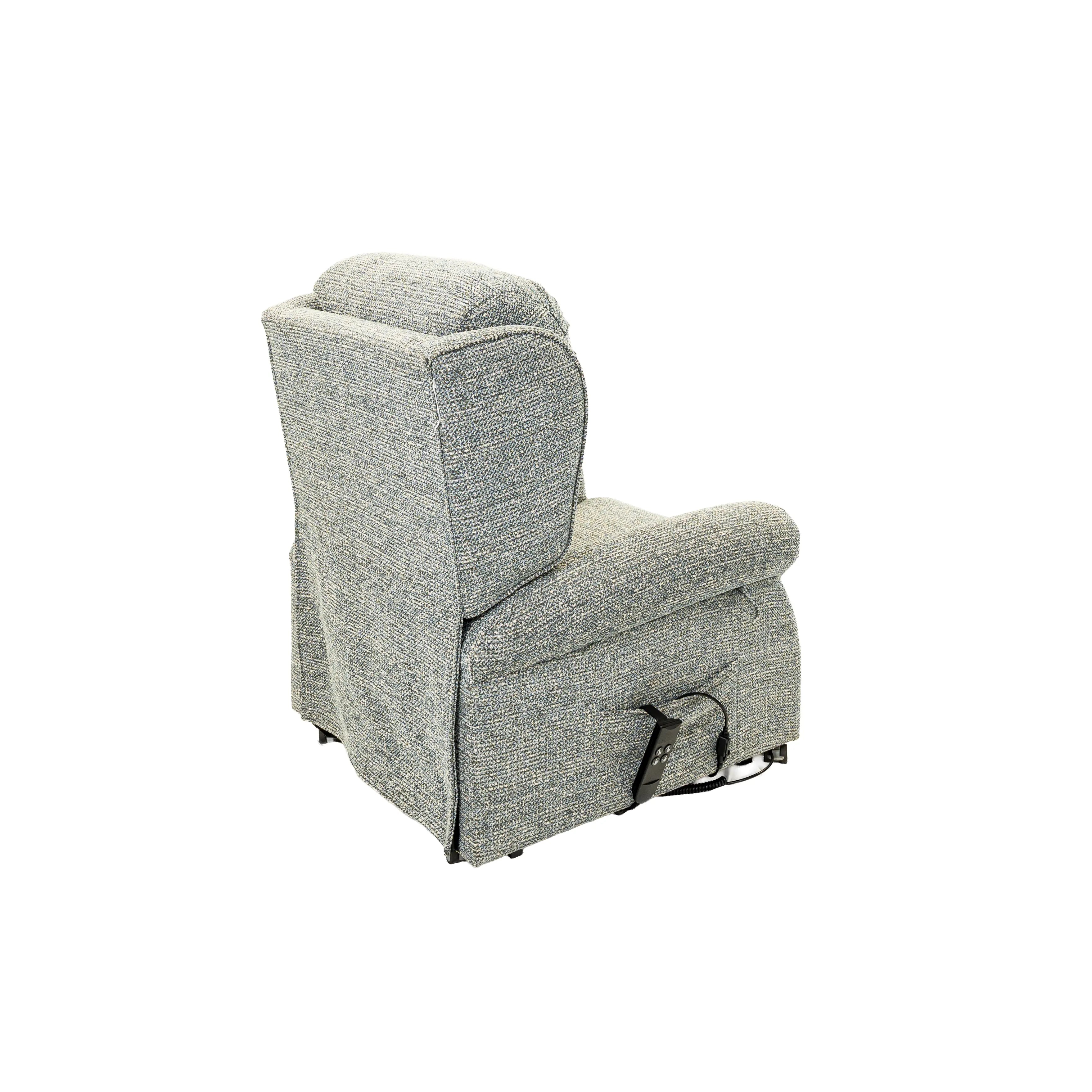 The Eden Taurus Petite Dual Motor Rise & Recliner