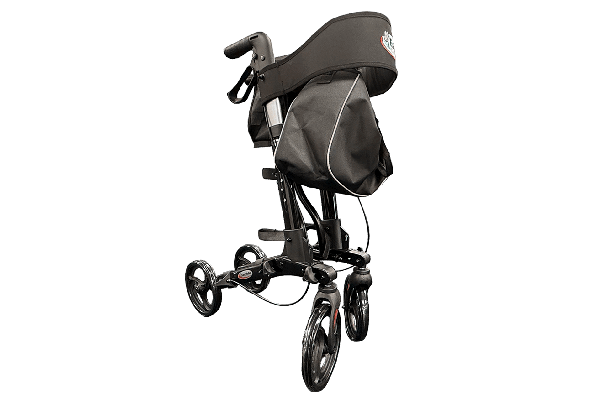 Side view of The Eden Easy Walker