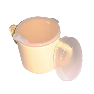 Two Handled Mug - Eden Mobility