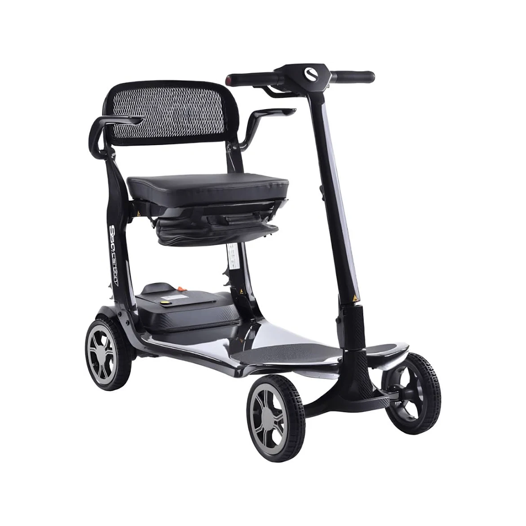 S50 Carbon Mobility Scooter