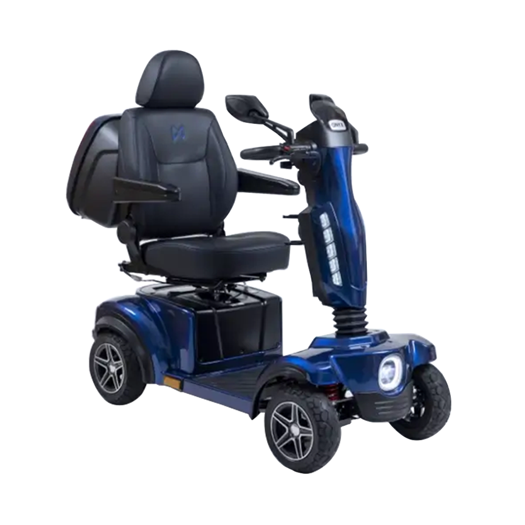Onyx Mobility Scooter