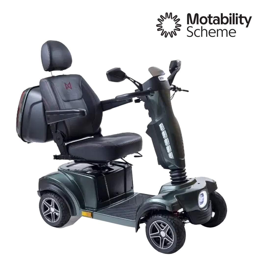Onyx Mobility Scooter