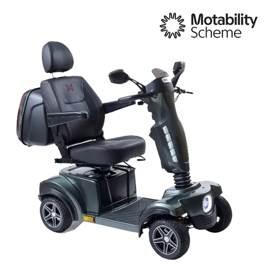 Onyx Mobility Scooter