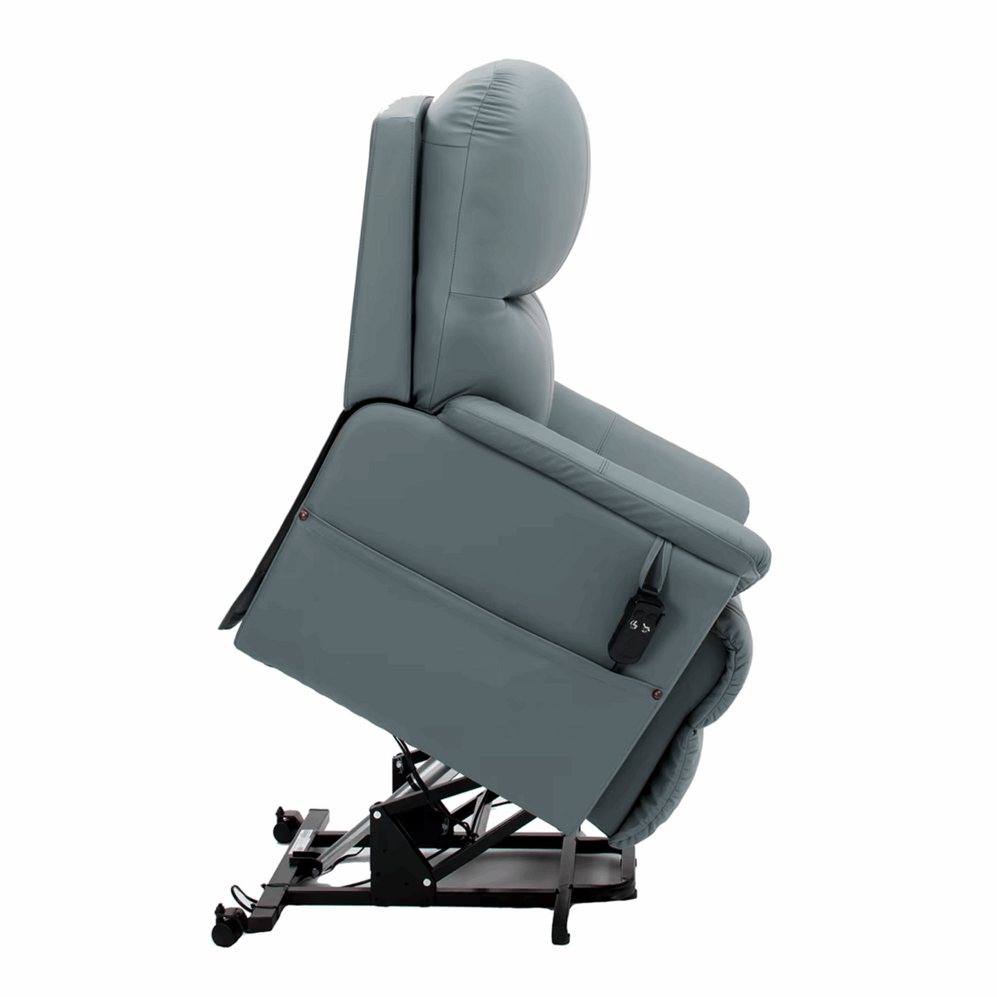The Lars Dual Motor Rise & Recline Chair