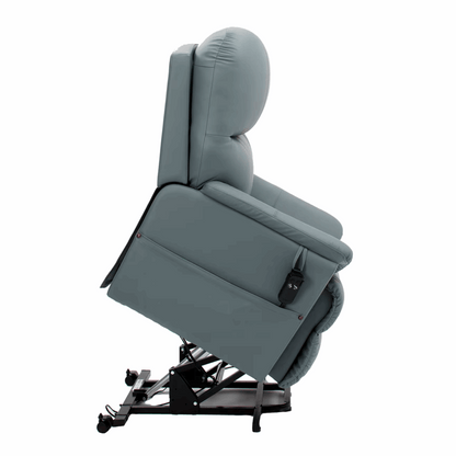 The Lars Dual Motor Rise & Recline Chair