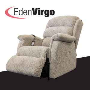 Virgo Dual Motor - Eden Mobility