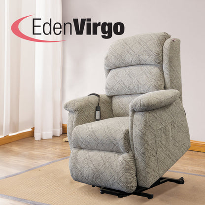 Virgo Dual Motor - Eden Mobility