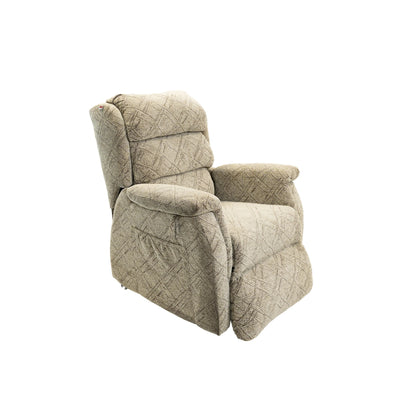 The Eden Virgo Dual Motor Recliner