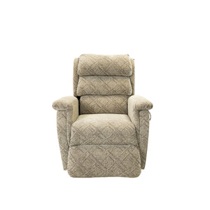 The Eden Virgo Dual Motor Recliner