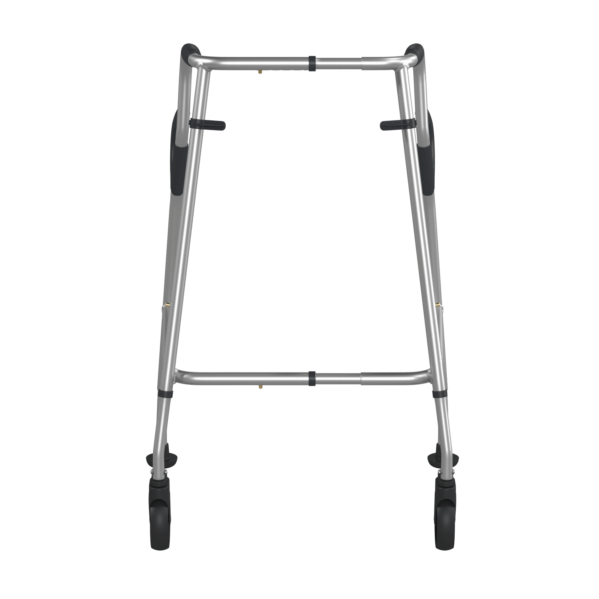 NRS Healthcare Walk Safe® Walking Frame - Eden Mobility
