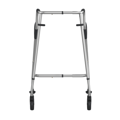 NRS Healthcare Walk Safe® Walking Frame - Eden Mobility
