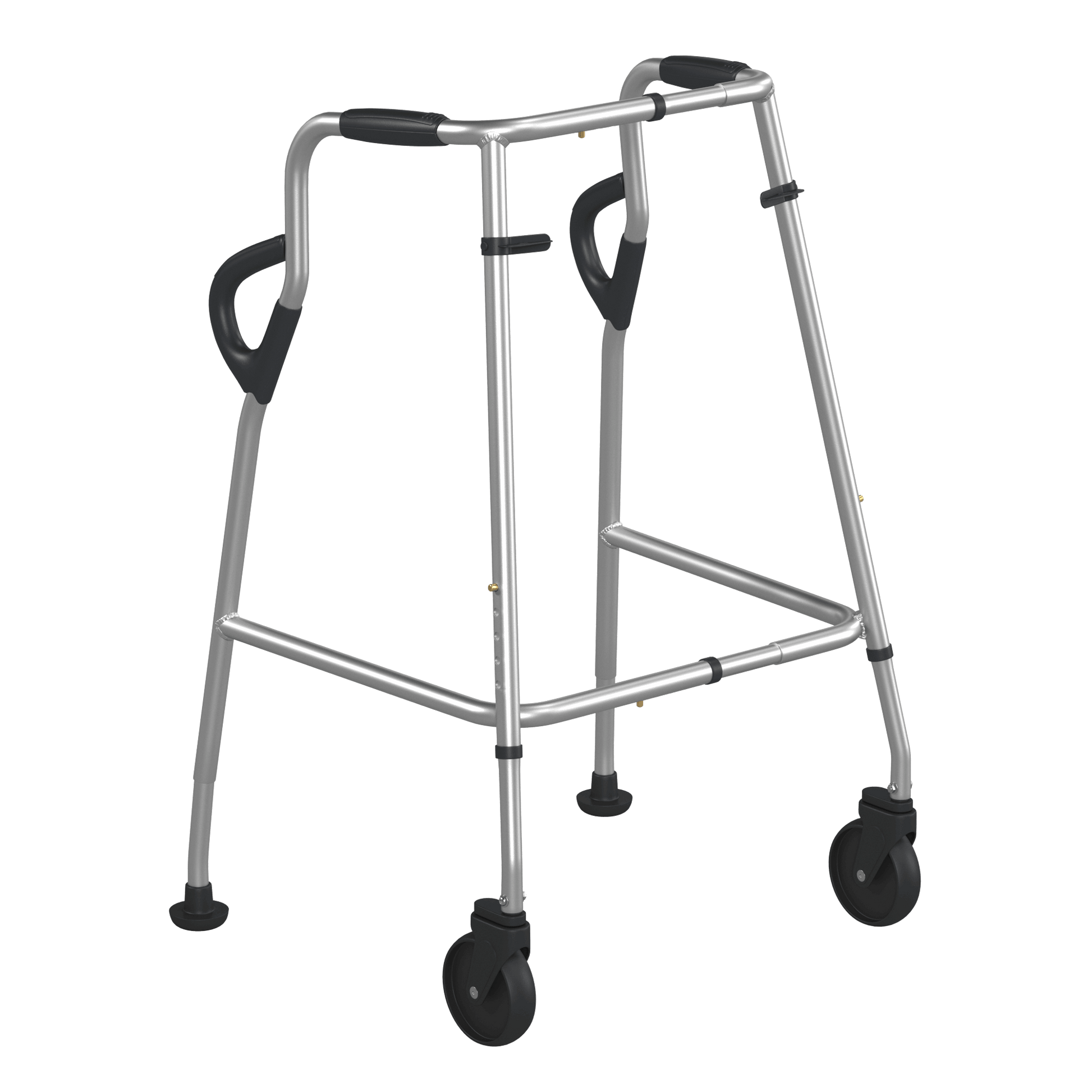 NRS Healthcare Walk Safe® Walking Frame - Eden Mobility
