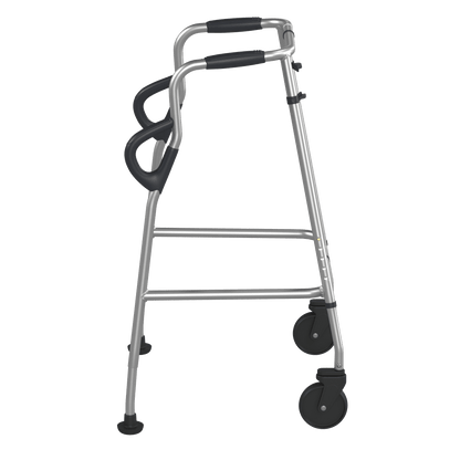 NRS Healthcare Walk Safe® Walking Frame - Eden Mobility