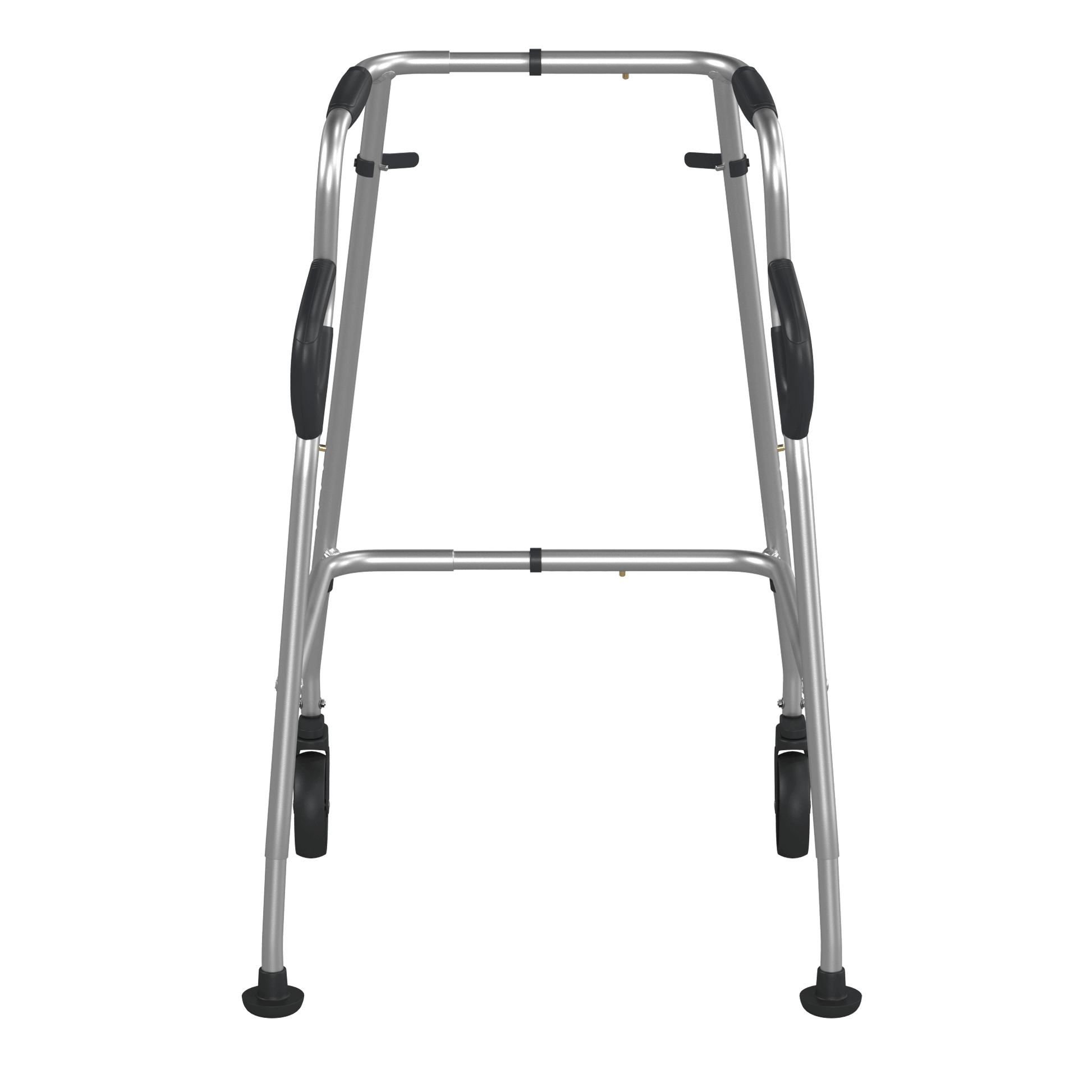 NRS Healthcare Walk Safe® Walking Frame - Eden Mobility