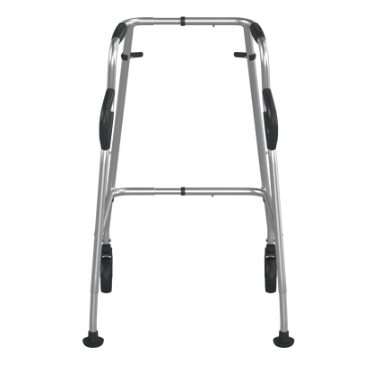 NRS Healthcare Walk Safe® Walking Frame - Eden Mobility