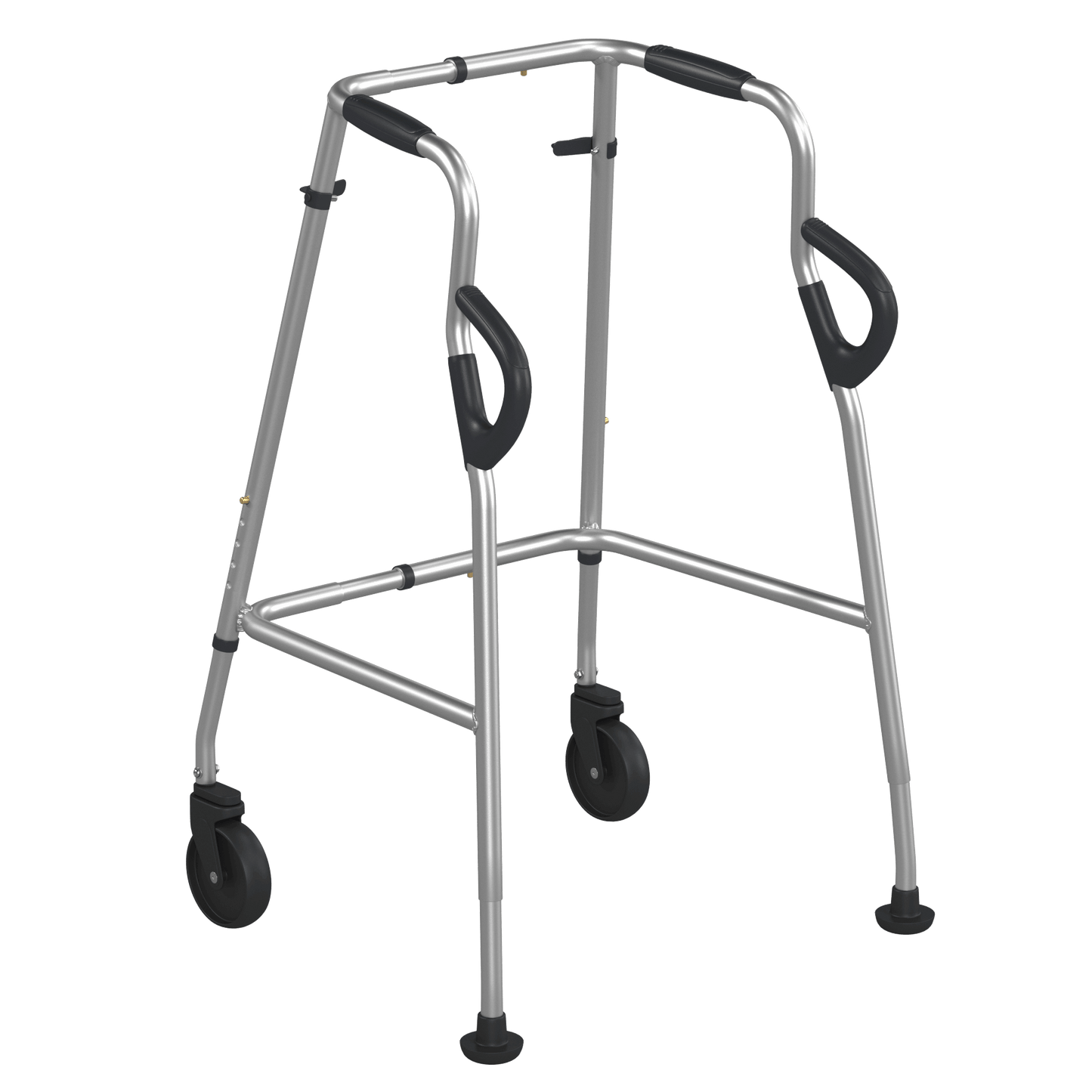 NRS Healthcare Walk Safe® Walking Frame - Eden Mobility