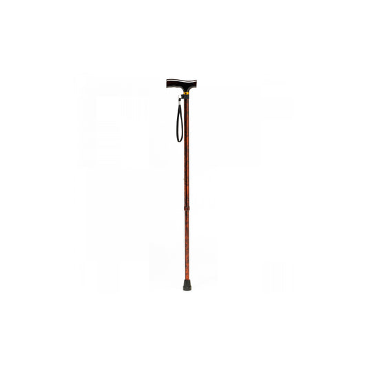 Homecraft Colourful Walking Stick