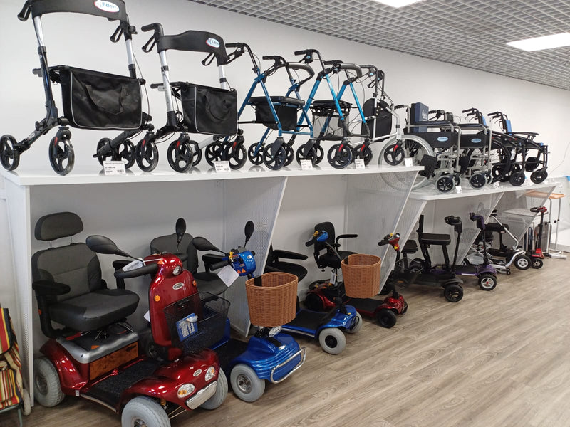 Eden Mobility Washington