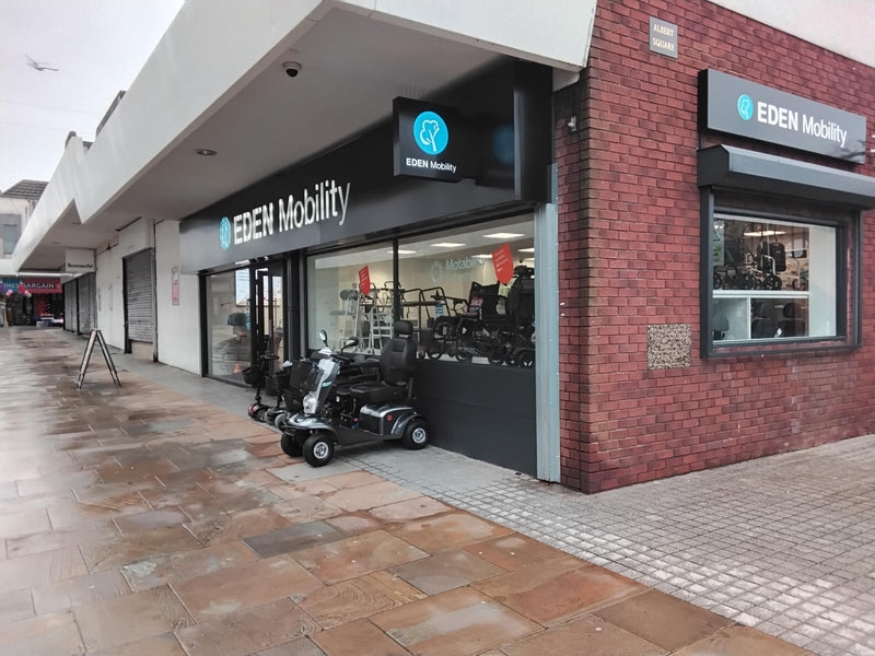 Eden Mobility Widnes