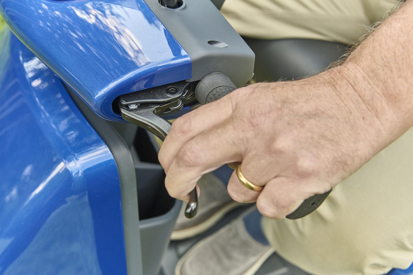 Motion Xcursion - Eden Mobility