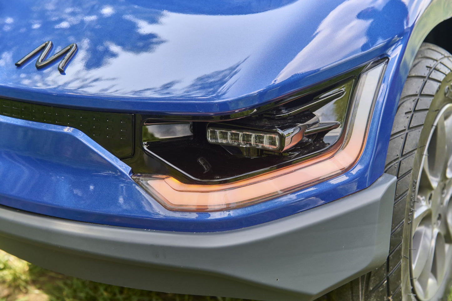 Motion Xcursion - Eden Mobility