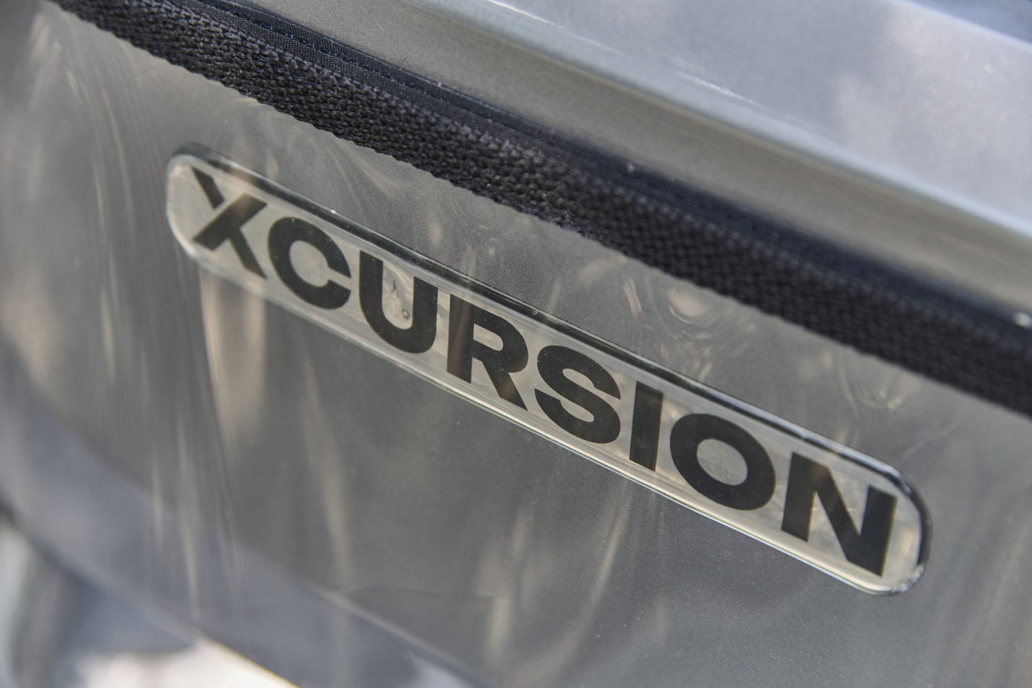 Motion Xcursion - Eden Mobility