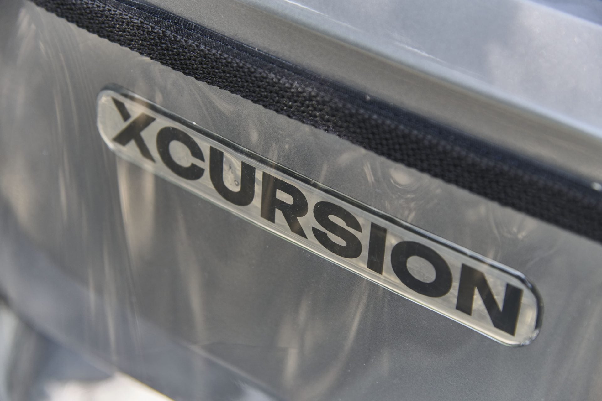 Motion Xcursion - Eden Mobility