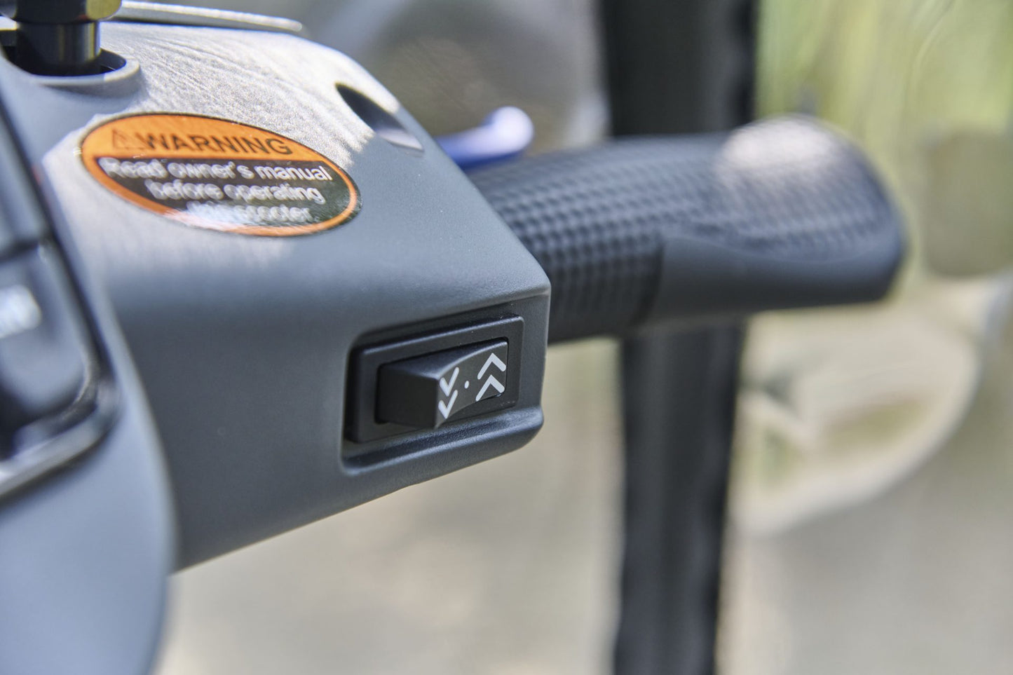 Motion Xcursion - Eden Mobility