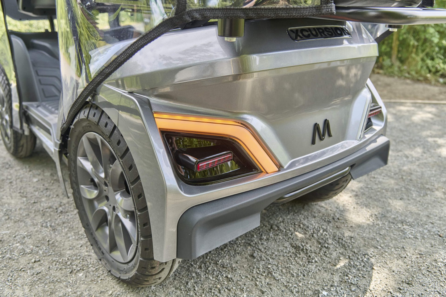 Motion Xcursion - Eden Mobility