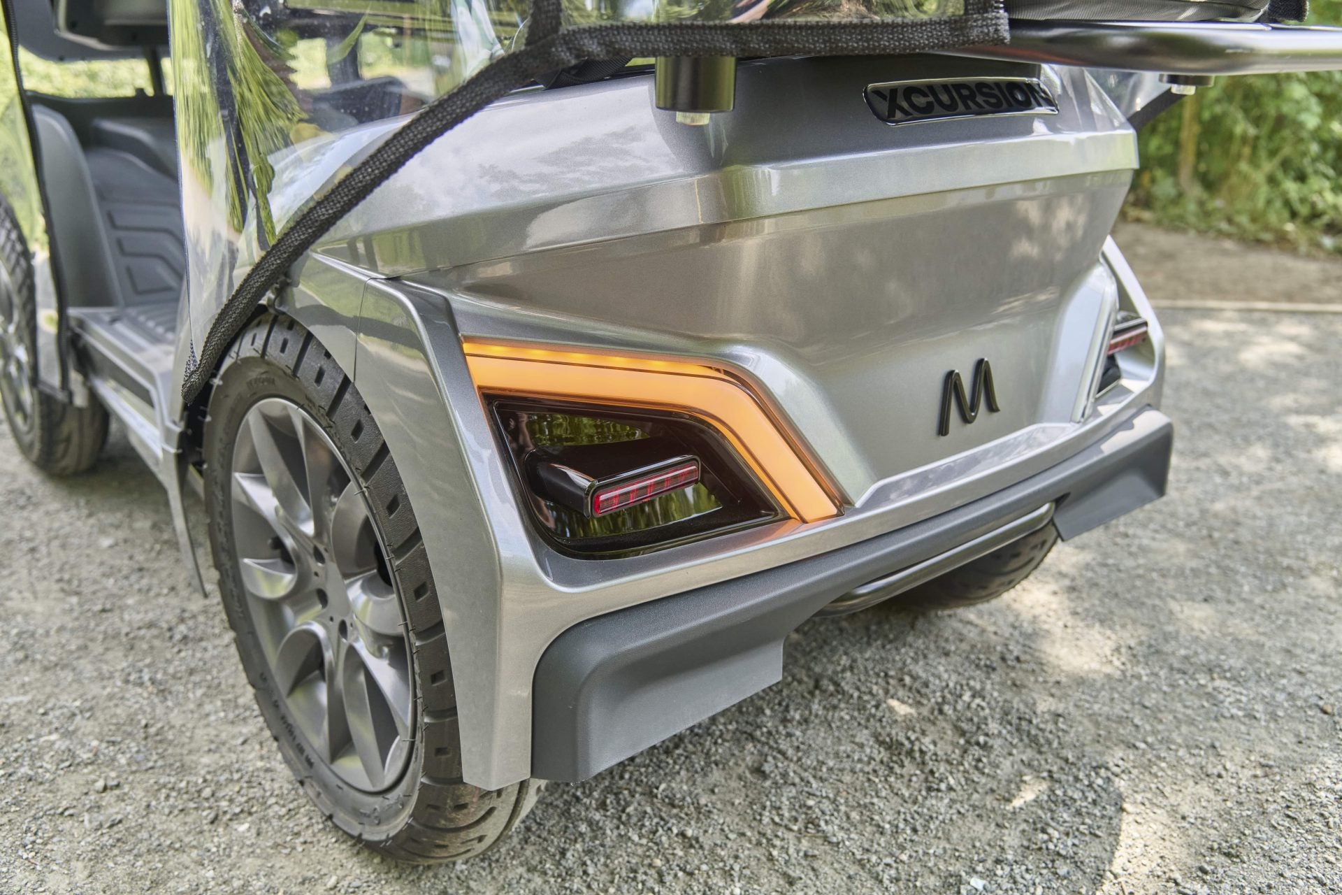 Motion Xcursion - Eden Mobility