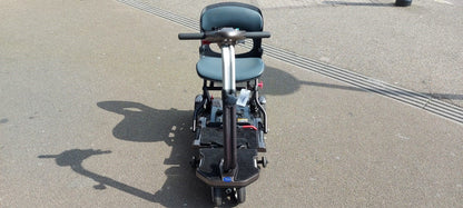 Tga Minimo Bronze 3whl - Eden Mobility