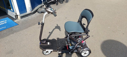 Tga Minimo Bronze 3whl - Eden Mobility