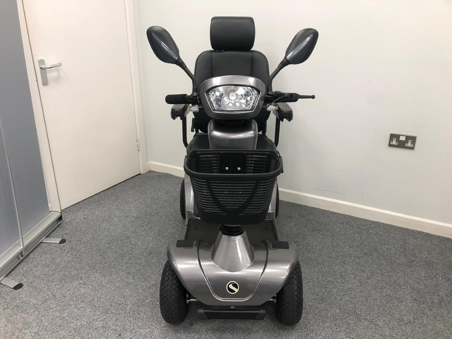 Sterling S425 Grey - Eden Mobility