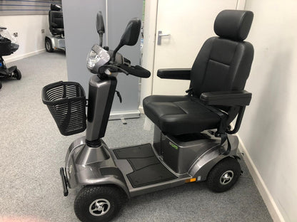 Sterling S425 Grey - Eden Mobility