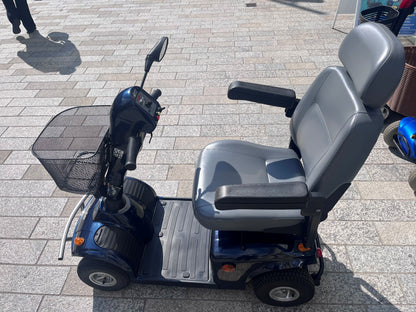 Freerider Mayfair Blue - Eden Mobility