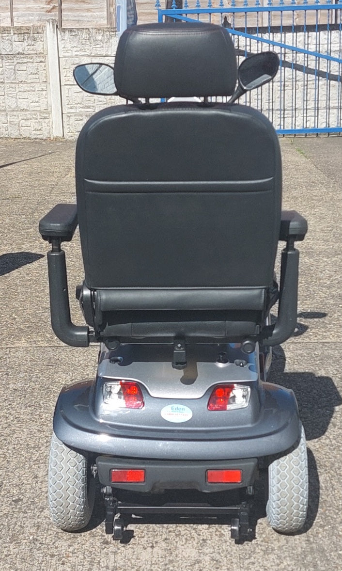 Kymco Maxi Grey - Eden Mobility