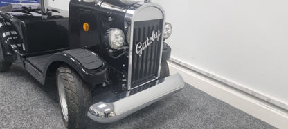 Gatsby In Black - Eden Mobility