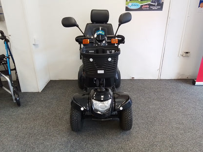 Careco Daytona Xlr Blue - Eden Mobility