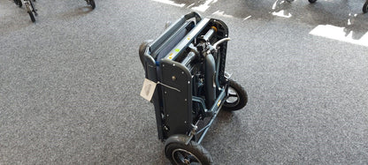 Efoldi Grey 3 Whl - Eden Mobility