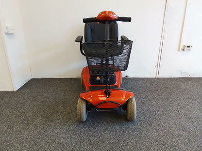 Sterling Pearl Orange - Eden Mobility